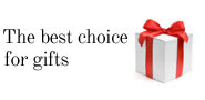 The best choice for gifts